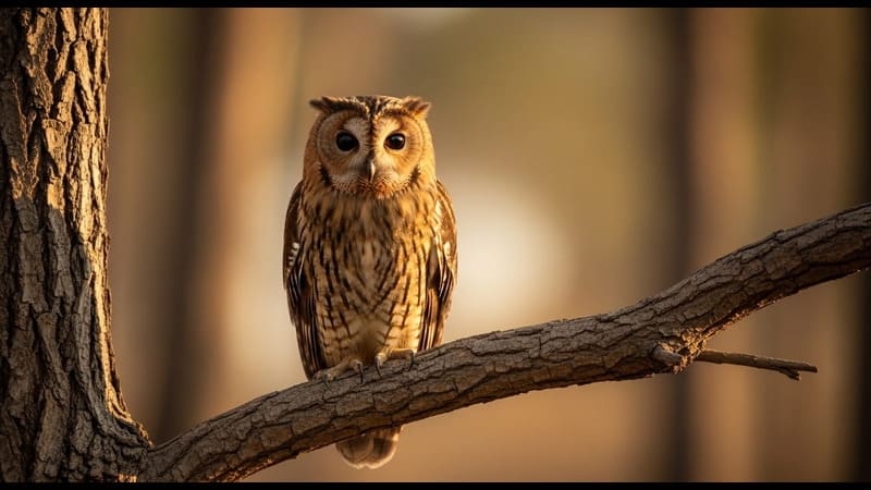 owl symbolism