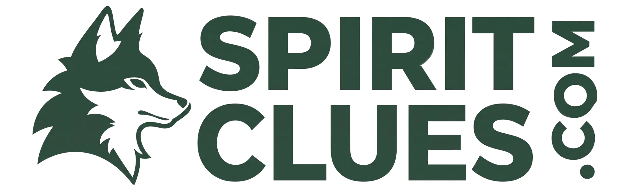 SpiritClues